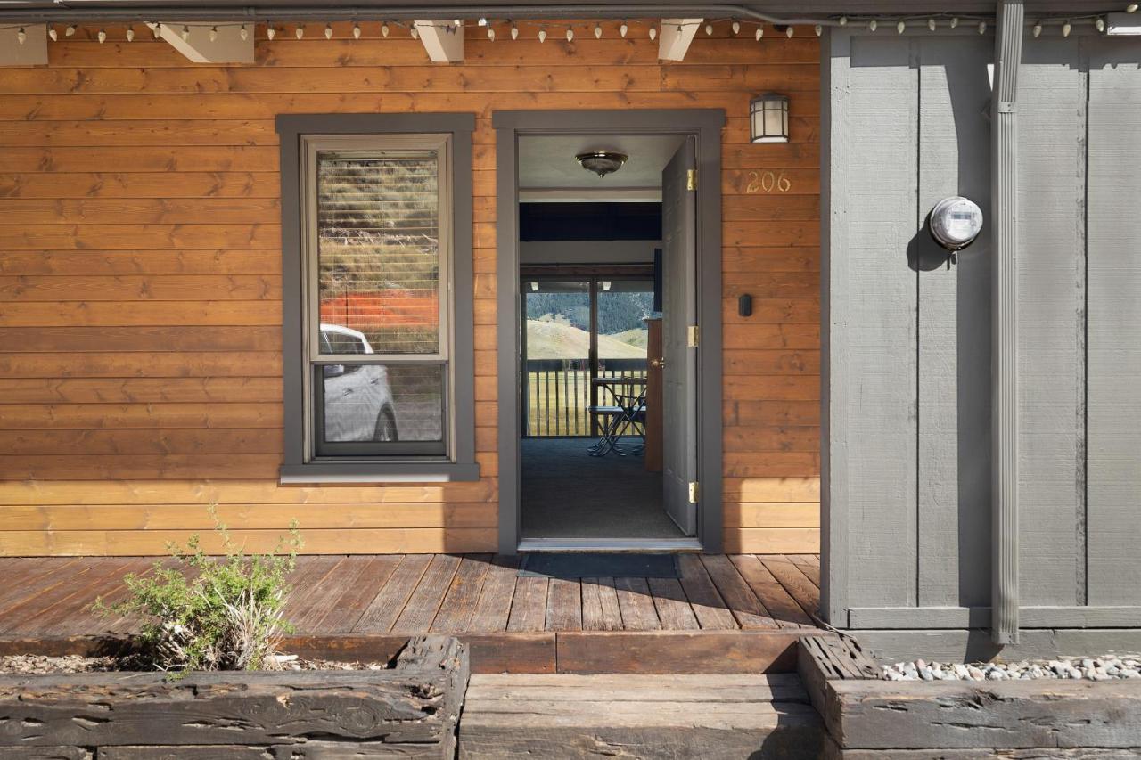 Elk Refuge Inn Jackson Kültér fotó
